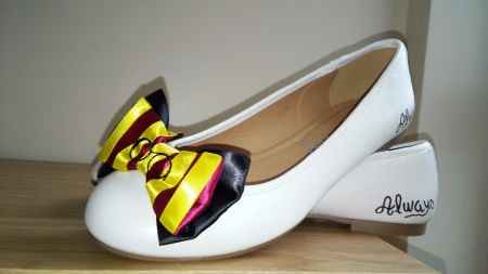 sapatos