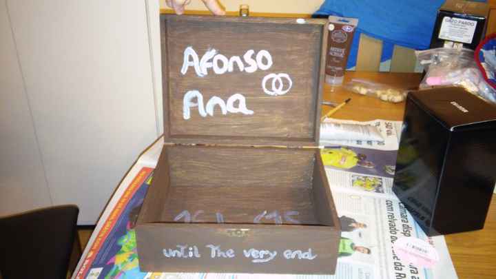 alianças pers
