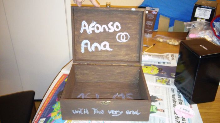 alianças pers
