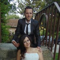 Foto casamento