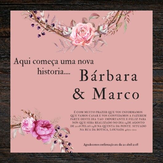  Convites opinioes sinceras - 1