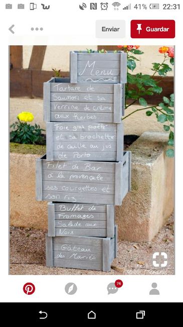 Ajuda preciso de caixas da fruta - 2