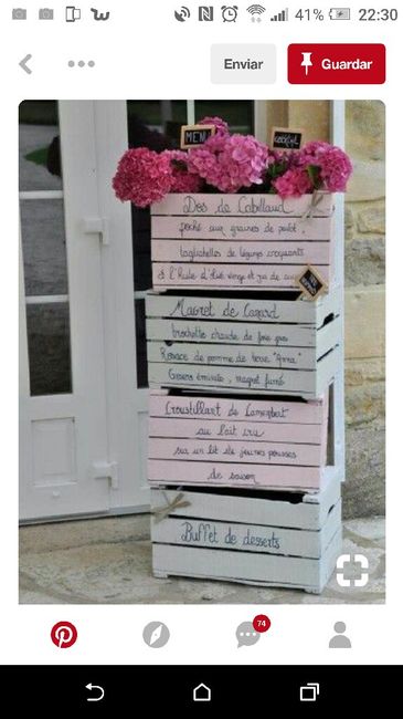 Ajuda preciso de caixas da fruta - 3