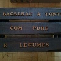 Os meus menus de madeira 😃 - 4