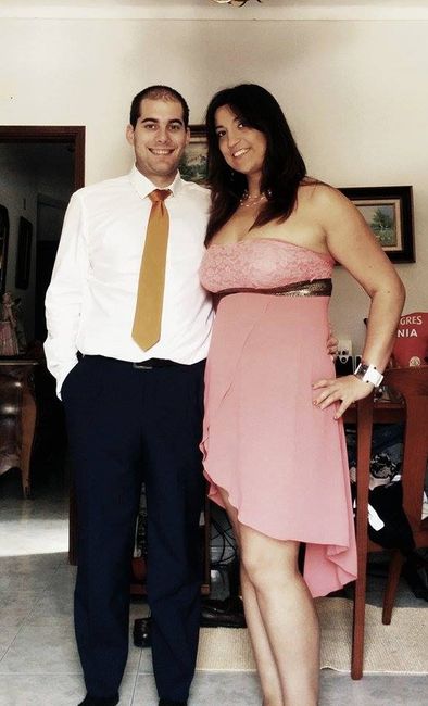 No casamento 21.9.2014 Quinta das Riscas I