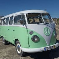 A meu "real coche"