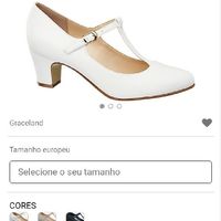 ❤️ Sandálias - 1