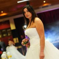 desfile de noivas pela say yes- tudo para o seu casamento