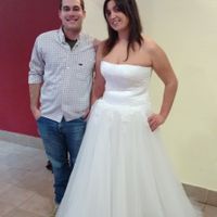 desfile de noivas pela say yes- tudo para o seu casamento