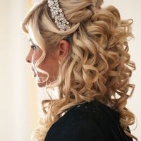 penteado
