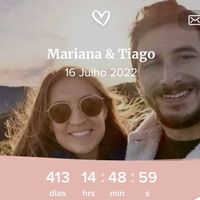 AGORA VAI! Partilha a tua contagem regressiva! - 1