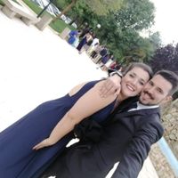 Mostra-me o teu look de convidada! - 1