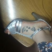 Os meus sapatos - 2