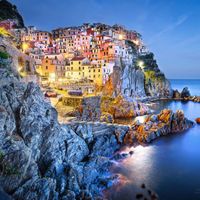 Cinque Terre
