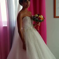 Recém casados 😍❤️ - 2