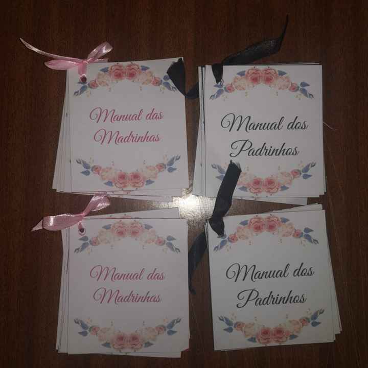 Manualidades 🥰 - 2