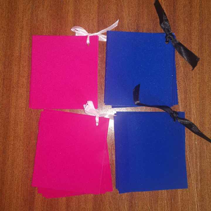Manualidades 🥰 - 3