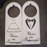 Diy casamento 🥰 - 2