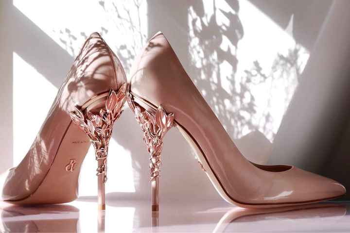  Sapatos ralph and russo - 3