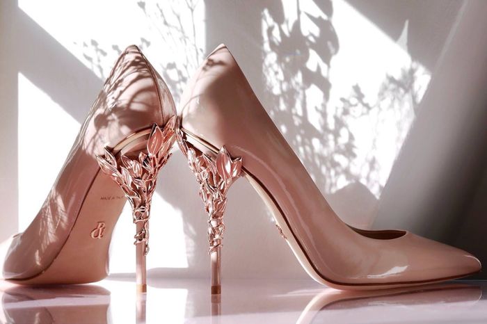 Sapatos ralph and russo 3