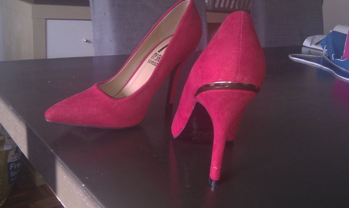 Sapatos