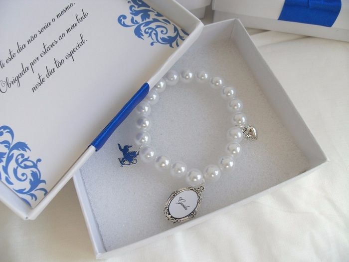 pulseirinhas para as damas