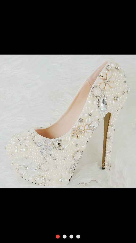 Sapatos - 2