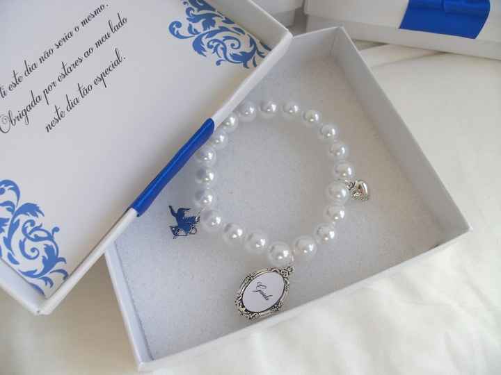 pulseirinhas para as damas