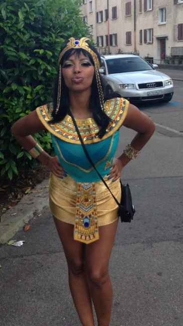 Cleopatra