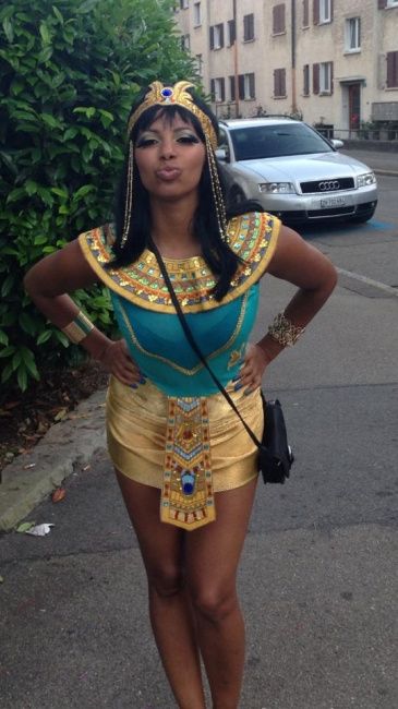 Cleopatra