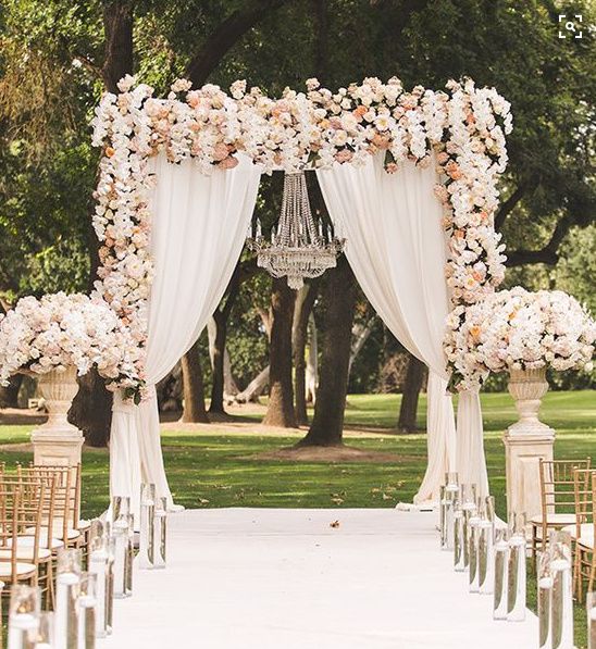 Pergola