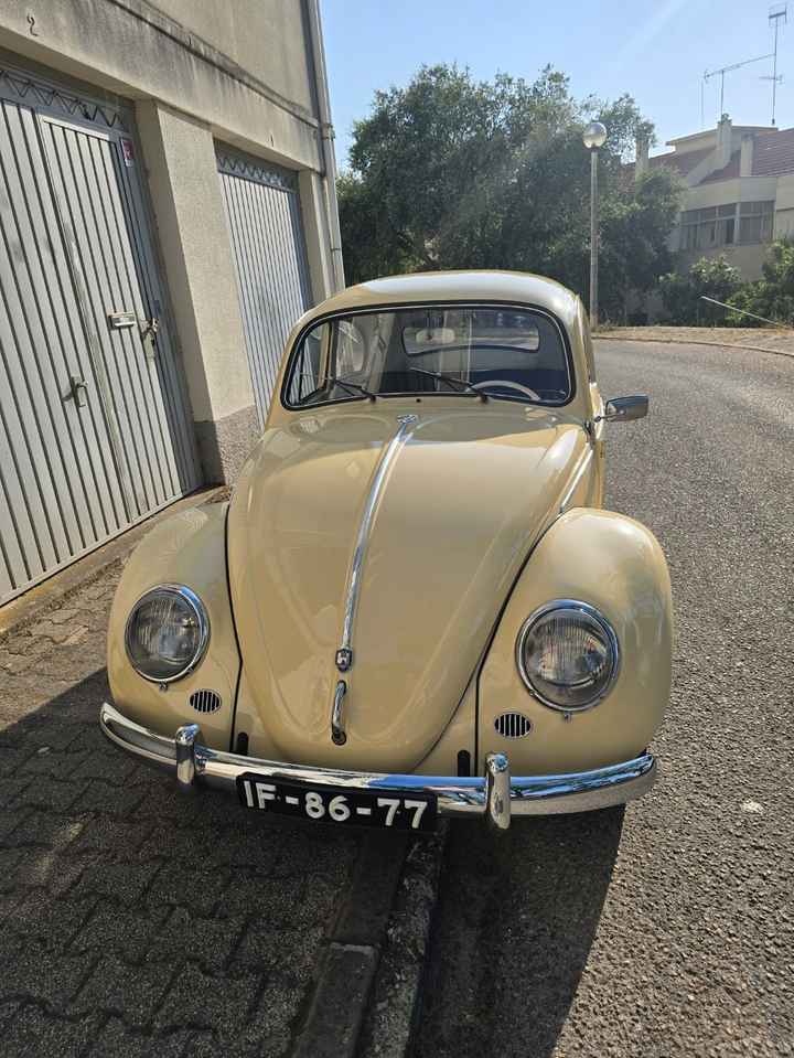 Alugo carros para casamentos e eventos - 1
