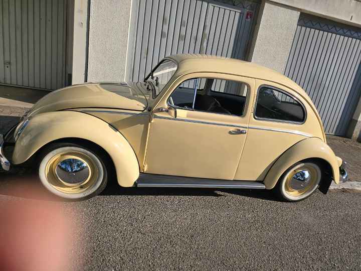 Alugo carros para casamentos e eventos - 3