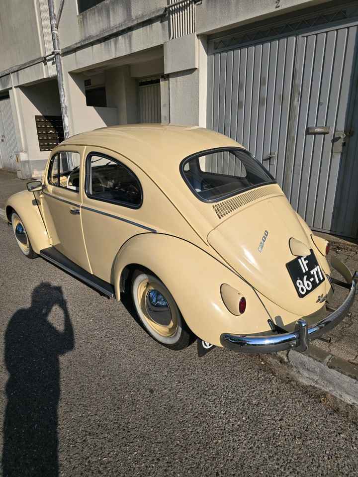 Alugo carros para casamentos e eventos - 4
