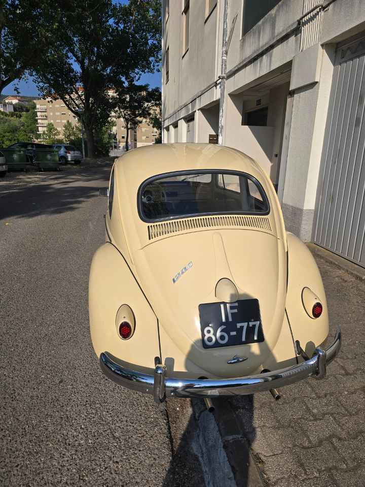 Alugo carros para casamentos e eventos - 5