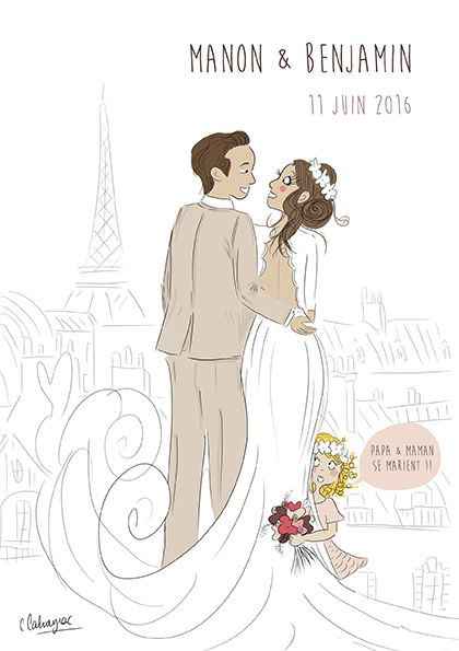 inspiração convite