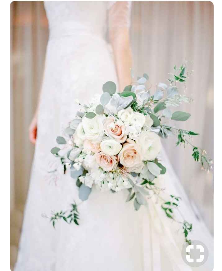  Ramos de noivas - 1