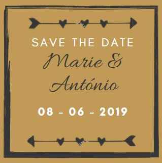 save the date 3