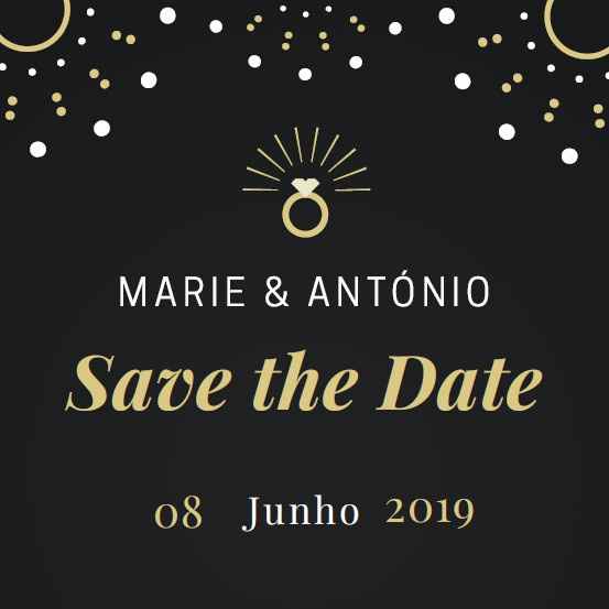 save the date 4
