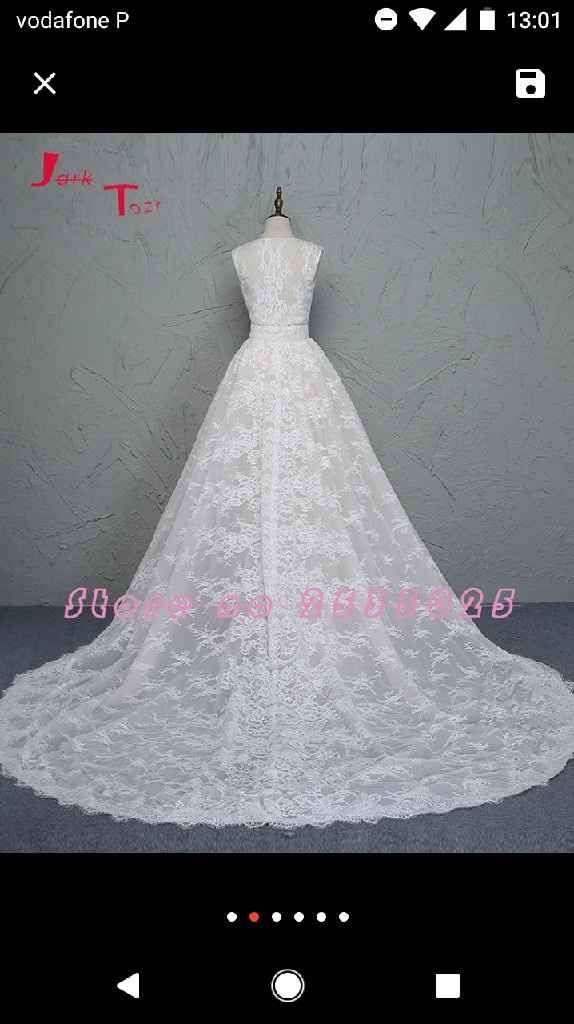  Angels-vestidos de noiva - 3