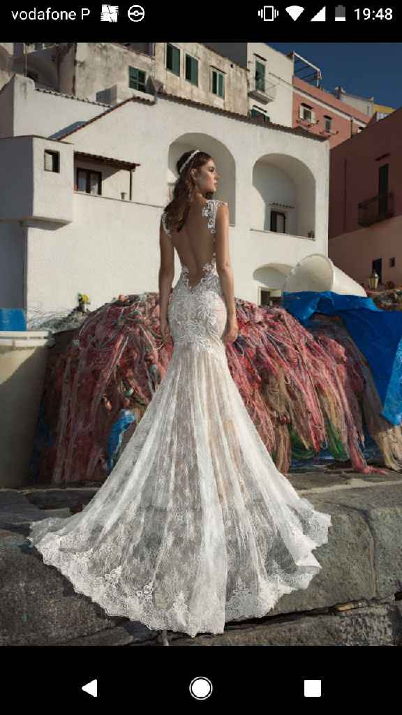  Completamente rendida aos vestidos da Julie Vino - 9