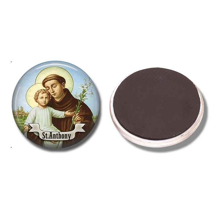 premio de consolação para as solteiras rezarem ao Sto Antoninho