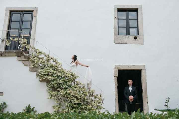 Convento de Sandelgas