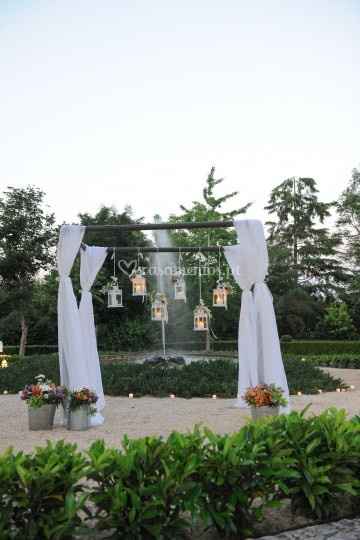 Convento de Sandelgas