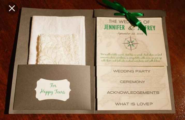 Lagrimas de alegria no cartório? - 1