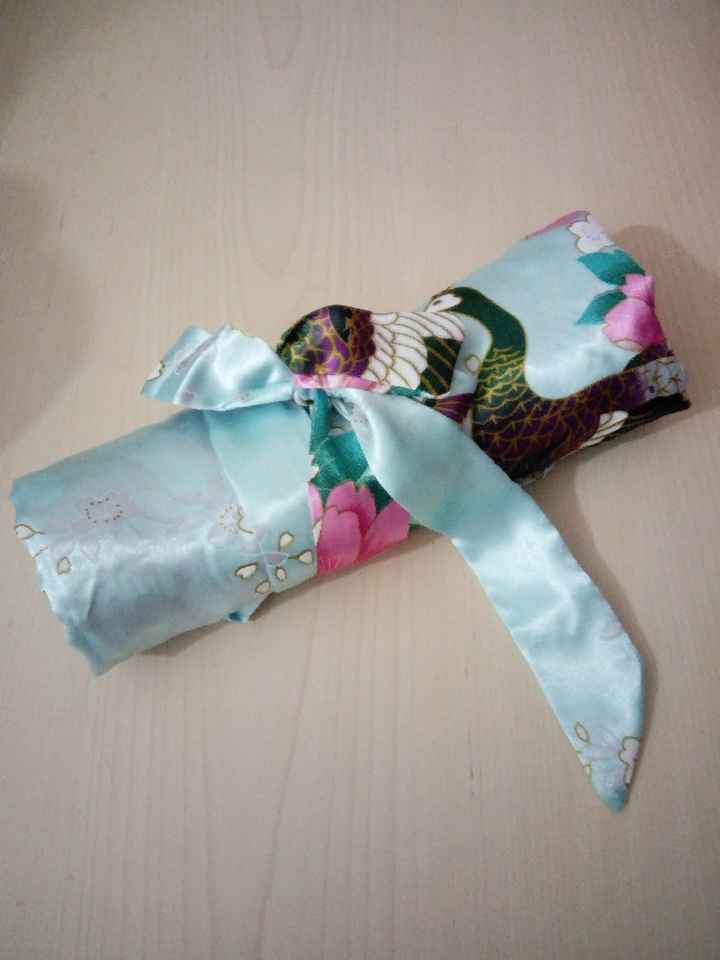 Do nosso amigo Ali - 6