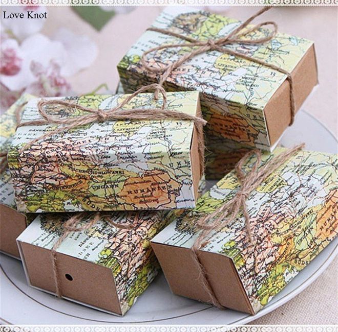  Lembranças convidados - sugestões - 2