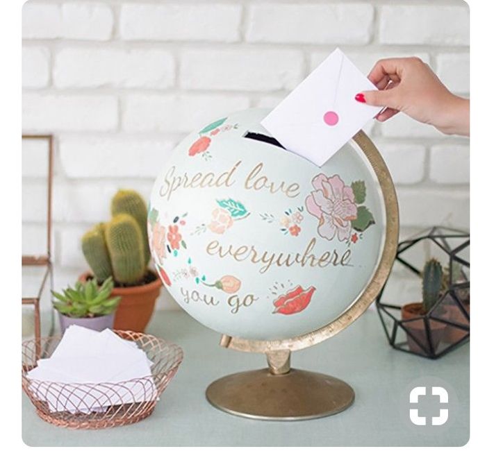  Lembranças de casamento - 8