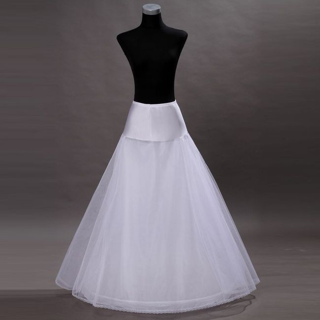 Vestidos fluidos: com ou sem saiote? 2