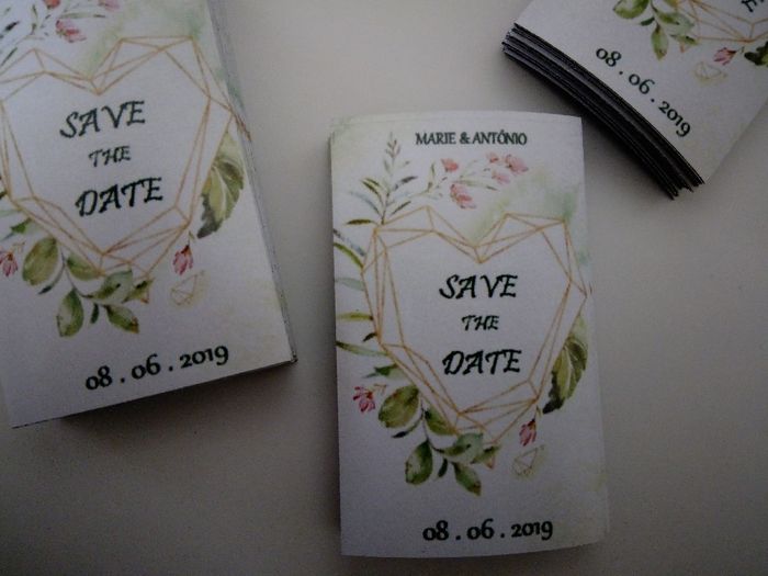  Chegaram os imans - 1